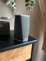 Mooie witte HEOS 1 (hs2) met Bluetooth, Audio, Tv en Foto, Luidsprekers, Overige merken, Gebruikt, Overige typen, Ophalen of Verzenden