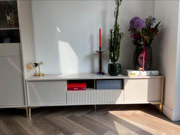 Dressoir tv meubel te koop