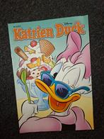 Katrien duck, Eén stripboek, Ophalen of Verzenden, Zo goed als nieuw