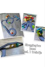 Chuggington treinbaan, Kinderen en Baby's, Speelgoed | Thomas de Trein, Ophalen of Verzenden