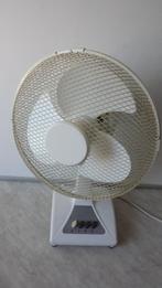 Goed werkende tafel ventilator (Elro), Huis en Inrichting, Ophalen of Verzenden