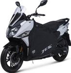 Beenkleed Sym Jet14 gebruikt, Sales@moteo.nl, Gebruikt, Bonnetstraat, Overige typen