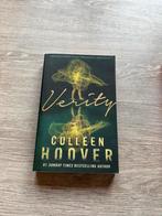 Verity - Colleen Hoover, Ophalen of Verzenden, Zo goed als nieuw, Colleen Hoover