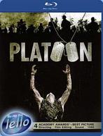 Blu-ray: Platoon (Tom Berenger Willem Dafoe Charlie Sheen)NL, Cd's en Dvd's, Blu-ray, Ophalen of Verzenden, Nieuw in verpakking