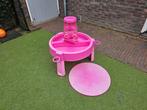 Water en zand tafel, Kinderen en Baby's, Ophalen, Zo goed als nieuw