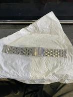Breitling horloge band  weer te koop, Sieraden, Tassen en Uiterlijk, Armbanden, Elastiek, Ophalen of Verzenden, Zo goed als nieuw