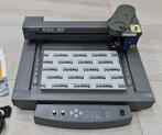 Roland DG: Modela EGX-30 graveermachine (CNC Frees CAM), Roland DG, Gebruikt, Overige soorten, Ophalen of Verzenden