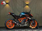 KTM 1290 SUPER DUKE R - Garantie tot 2028 - 2024 - Techpack, 2 cilinders, Bedrijf, 1301 cc, Meer dan 35 kW
