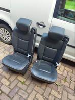 Zeer nette leren Stoelen Renault Espace IV, Ophalen, Gebruikt, Renault