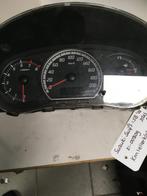 suzuki swift '05 i1.5 tellerunit km tellerklok