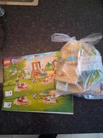 Speelplaats 41698 lego, Kinderen en Baby's, Speelgoed | Duplo en Lego, Ophalen of Verzenden, Gebruikt, Complete set, Lego