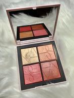 NARS Orgasm Four Play Blush Quad - limited edition, Wangen, Ophalen of Verzenden, Zo goed als nieuw, Make-up