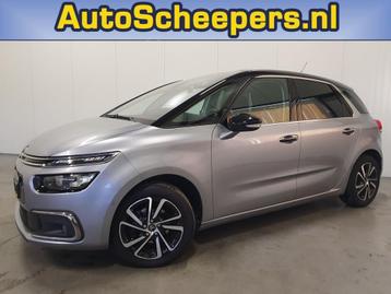 Citroën C4 Picasso 1.2 PureTech Business PANO/CARPLAY/MASSA beschikbaar voor biedingen