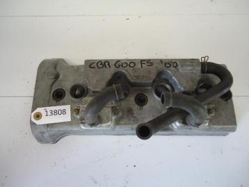 CBR600FS 2001 - 2002 Honda Carterdeksel D1-12331 beschikbaar voor biedingen