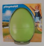 Nieuw Playmobil Paasei ganzenhoedster 70083, Kinderen en Baby's, Speelgoed | Playmobil, Ophalen of Verzenden, Nieuw