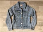 Only kids spijkerjasje maat 140, Kinderen en Baby's, Kinderkleding | Maat 140, Only Kids, Meisje, Ophalen of Verzenden, Zo goed als nieuw