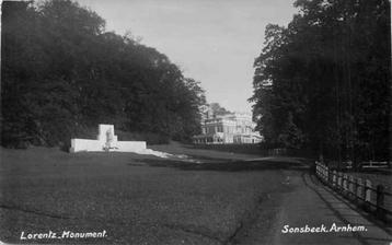 (301-196-049) Arnhem Sonsbeek beschikbaar voor biedingen