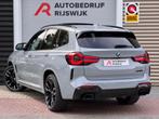 BMW X3 M40i xDrive H&K/360/Memory/Pano/HuD, Auto's, BMW, Automaat, 12 maanden, Gebruikt, 1885 kg