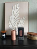 Mansion LED kaarsen roze (15cm), Overige materialen, Overige kleuren, Nieuw, Ophalen of Verzenden