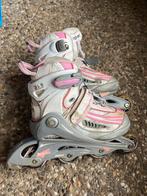 Skeelers maat 34-37, Overige merken, Kinderen, Ophalen of Verzenden, Inline skates 4 wielen