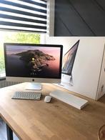 imac 2013/27inch/i7/32gb RAM/1tb, Ophalen, HDD en SSD, 32 GB, IMac