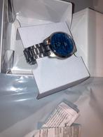 Stijlvol polshorloge meister anker, Overige merken, Staal, Staal, Polshorloge