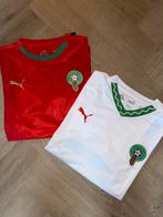 Marokko 25/26 Voetbal Thuis & Uit Shirt (Afrika Cup 2025), Ophalen of Verzenden, Nieuw, Shirt
