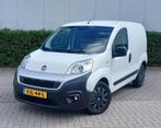 FIAT Fiorino GB 1.3 MJ 80pk SX Airco, Stof, Gebruikt, 4 cilinders, Wit