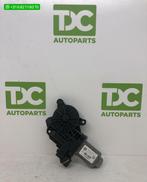 Volkswagen Transporter T5 ('03-'09) Raammotor linksvoor, Auto-onderdelen, Ruiten en Toebehoren, Gebruikt, Volkswagen, Ophalen of Verzenden