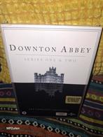Downton Abbey  ... box seizoen 1 & 2, Cd's en Dvd's, Boxset, Drama, Ophalen of Verzenden, Nieuw in verpakking