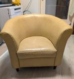 Leuk fauteuil, Huis en Inrichting, Fauteuils, Ophalen, Gebruikt, 75 tot 100 cm, 50 tot 75 cm