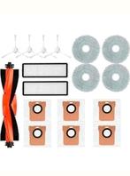 Vervangingsset Xiaomi robot stofzuiger X20. Nieuw, Ophalen of Verzenden, Nieuw, Robotstofzuiger