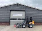 Hemach mestklem 1.2 M NIEUW (giant Eurotrac), Zakelijke goederen, Machines en Bouw | Onderdelen