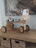 Loopfiets koe (I'm toy), Ophalen, Gebruikt, Rij- of Hobbelspeelgoed