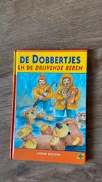 André Boeder - De Dobbertjes en de drijvende beren, Ophalen of Verzenden, Zo goed als nieuw, André Boeder
