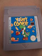 Yoshi's Cookie - Game Boy spel, Puzzel en Educatief, Gebruikt, 1 speler, Ophalen of Verzenden