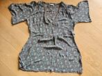 Tuniek maat 48, Kleding | Dames, Maat 38/40 (M), Ophalen of Verzenden, Gedragen, Groen