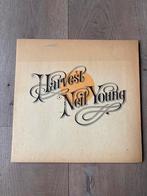 Neil Young - Harvest LP, Ophalen of Verzenden, Gebruikt, 12 inch, Europees