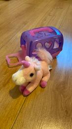 Unicorn knuffel, Ophalen, Zo goed als nieuw, Overige typen