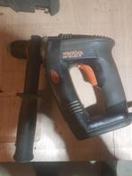 Protool boor qua drill, Ophalen, Gebruikt, Boormachine