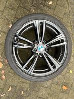 Bmw 442M breedset 3 serie winterbanden TPMS, Auto-onderdelen, Banden en Velgen, 255 mm, Banden en Velgen, Winterbanden, Ophalen