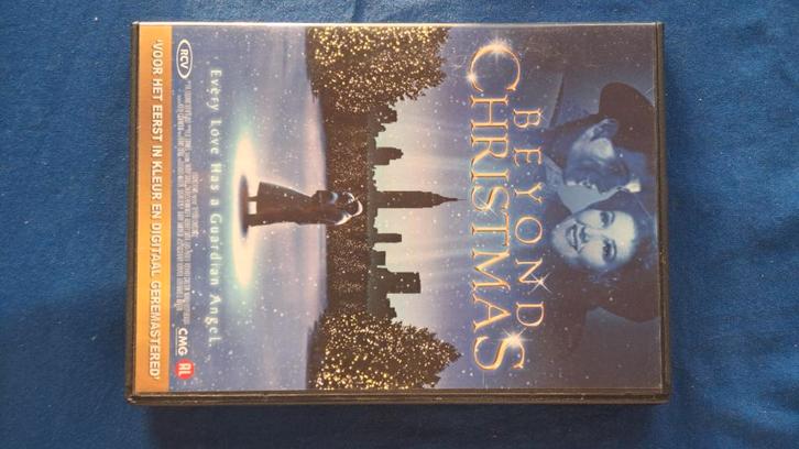 Beyond Christmas, Cd's en Dvd's, Dvd's | Drama, Zo goed als nieuw, Alle leeftijden, Ophalen of Verzenden