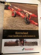 Kvernaland Posters 5 stuks.    En Accord posters 2 stuks, Ophalen of Verzenden, Zo goed als nieuw