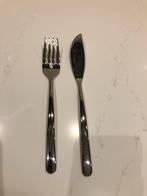 Zwilling Nova viscouvert, Huis en Inrichting, Keuken | Bestek, Ophalen of Verzenden, Zo goed als nieuw, Rvs of Chroom, Vaatwasserbestendig