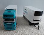 MODEL VRACHTWAGEN, Ophalen of Verzenden, Nieuw, Bus of Vrachtwagen, Tekno