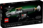 Lego Star Wars Luke Skywalkers Lightsaber nr 40730, Lego, Lego, Nieuw, Ophalen of Verzenden