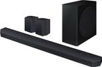 Nieuwe Samsung soundbar (540watt ) met garantie, Ophalen of Verzenden, Nieuw