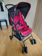 Te koop: buggy Hauck, Ophalen, Gebruikt, Overige merken