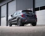 Fiat 500 X Cross 1.3 GSE City Cross I Camera I Adaptive Crui, 15 km/l, Gebruikt, 4 cilinders, 150 pk