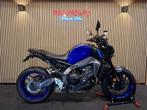 Yamaha MT-09 2023 Dealer onderhouden MT09, 890 cc, Bedrijf, Meer dan 35 kW, Toermotor
